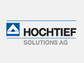 Logo HOCHTIEF Solutions AG