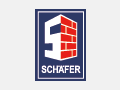 Logo Schäfer-Bauten GmbH