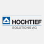 Logo HOCHTIEF Solutions AG