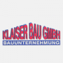 Logo Klaiser Bau GmbH