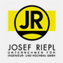 Logo Josef Riepl Bauunternehmung GmbH